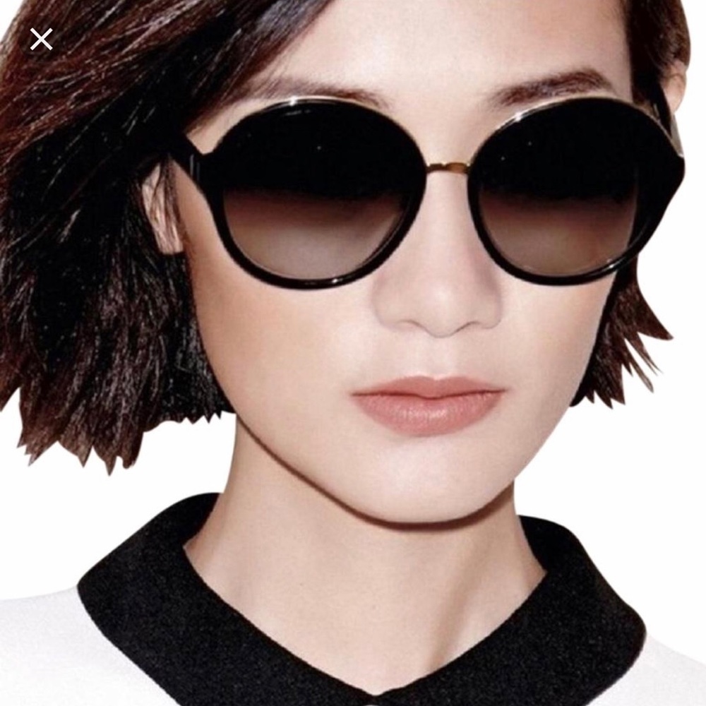 Kate spade anna Beth sunglasses EUC